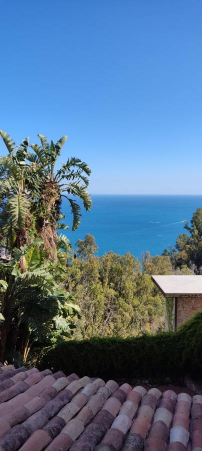 B&B Akropolis Taormina Kültér fotó