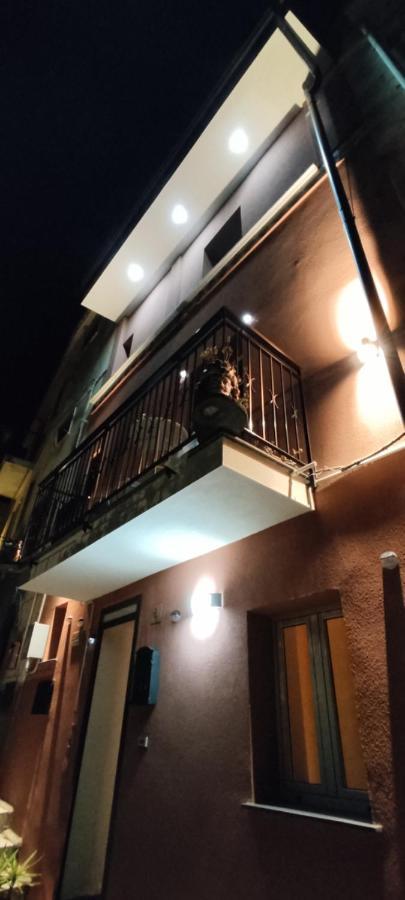 B&B Akropolis Taormina Kültér fotó
