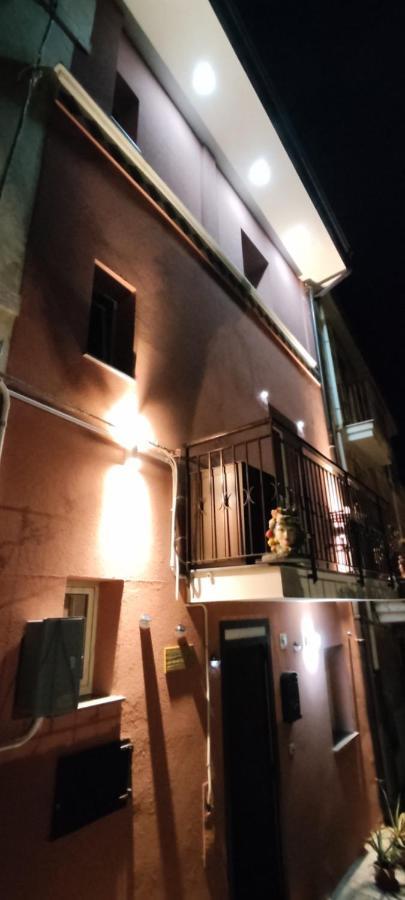 B&B Akropolis Taormina Kültér fotó